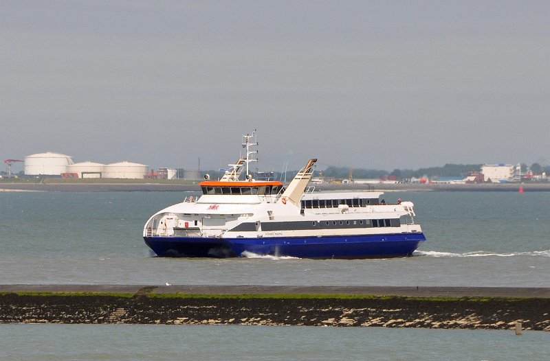 Wikipedia-VeerbootVlissingenBreskens.jpg - We pakken de pont (van Wikipedia gestolen foto).