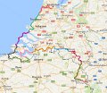 0-Kaartje