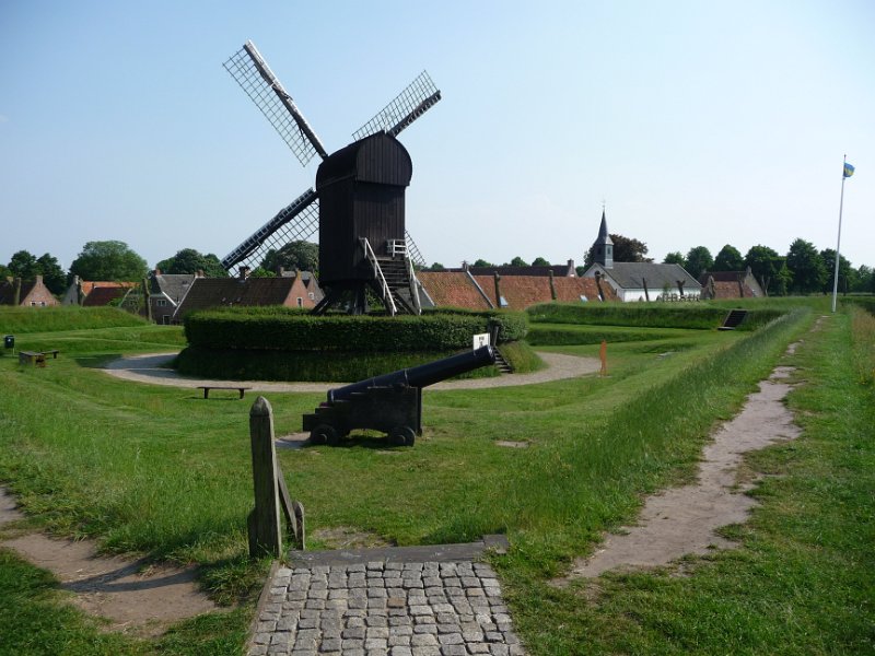 P1070914.JPG - Bourtange