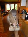 Wabnaki Canoe Build 09