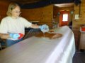 wanbaki epoxy woodcore
