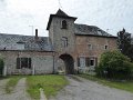 P1020141_Waudrechies-BoerderijKasteel