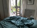 Airbnb slaapkamer en balkon IMG_0754