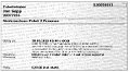 ticket