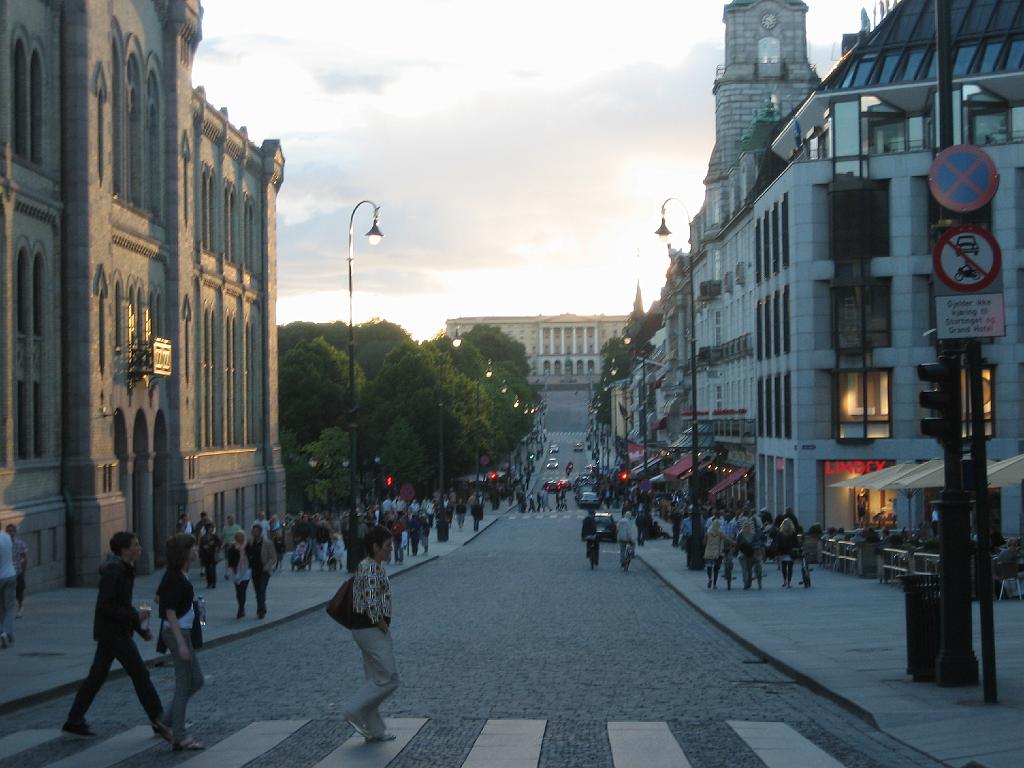 5430_OsloAvond.jpg - Oslo bij avond.